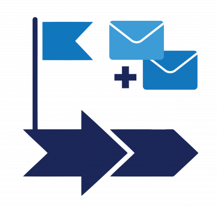 email milstone v2